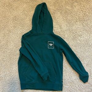 Vans - Hoodie Size Small 8